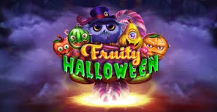 Fruity Halloween Keseruan Buah-Buahan di Malam Halloween dari Habanero