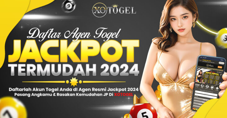 Daftar Togel Online Terjitu Hanya di XOTOGEL